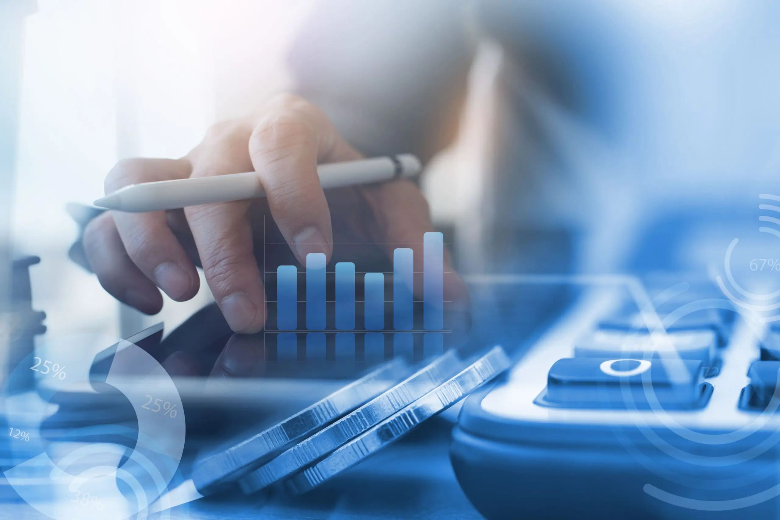 Accounts receivable management